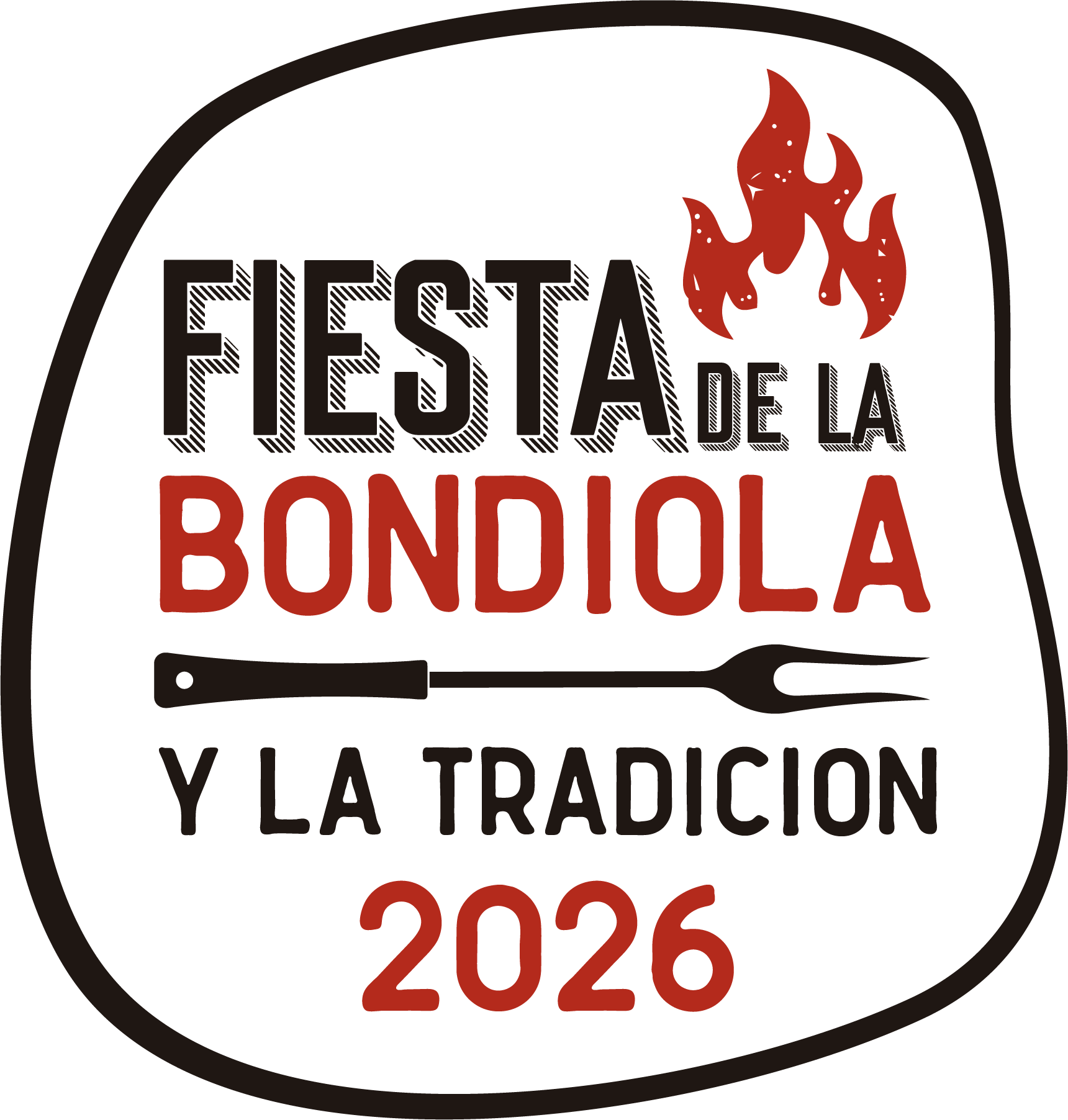 FIESTA DE LA BONDIOLA Y LA TRADICIÓN 2026