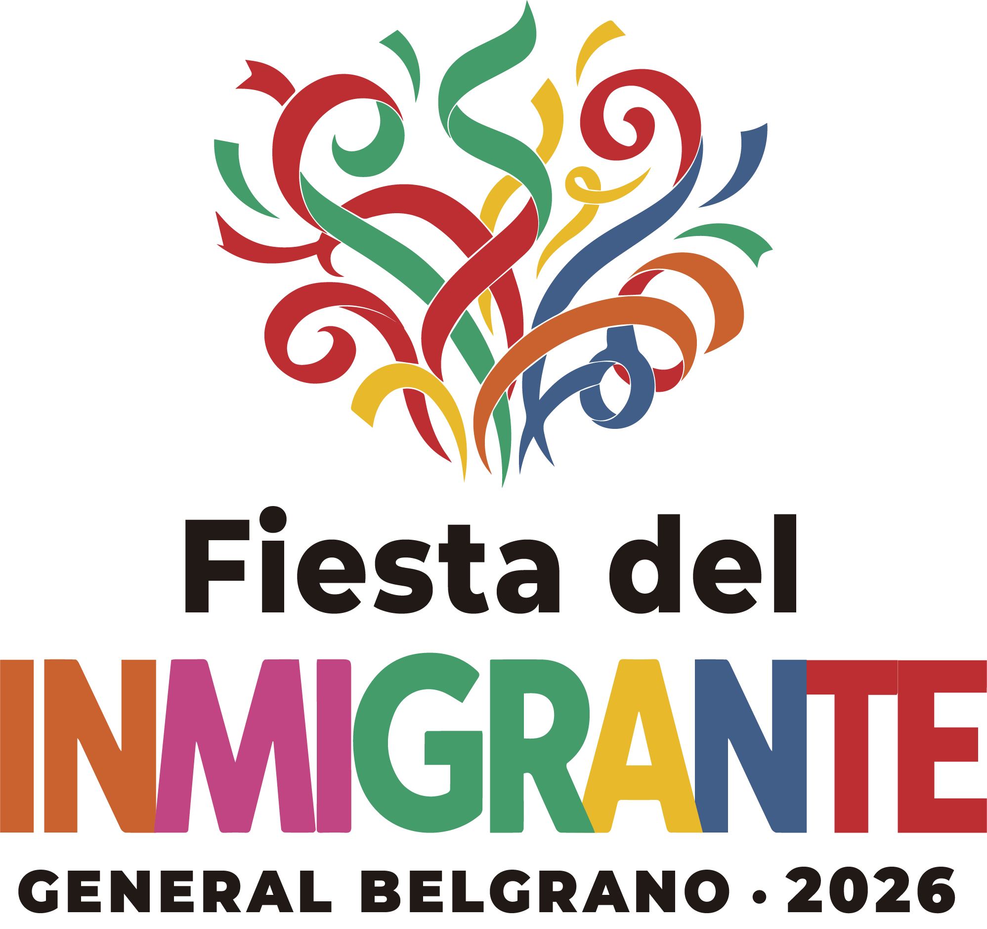 FIESTA DEL INMIGRANTE 2026