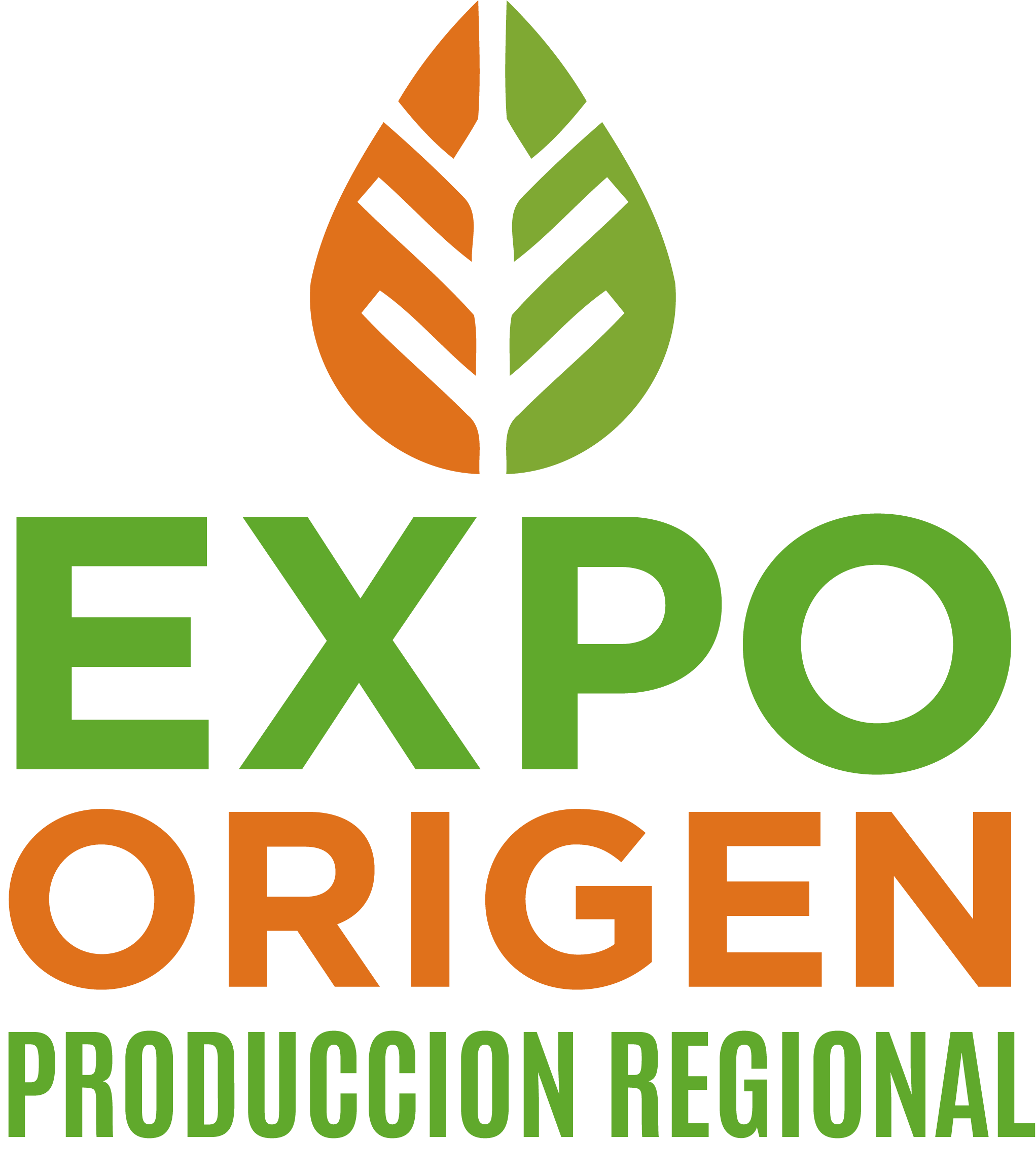 EXPO ORIGEN: PRODUCCIÓN REGIONAL
