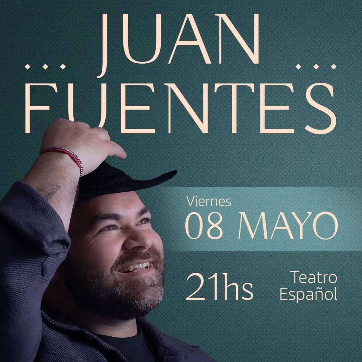 JUAN FUENTES