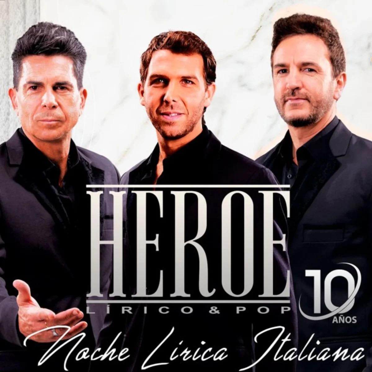 HEROE