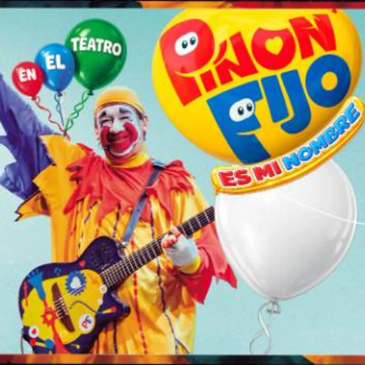 PIÑON FIJO ES MI NOMBRE