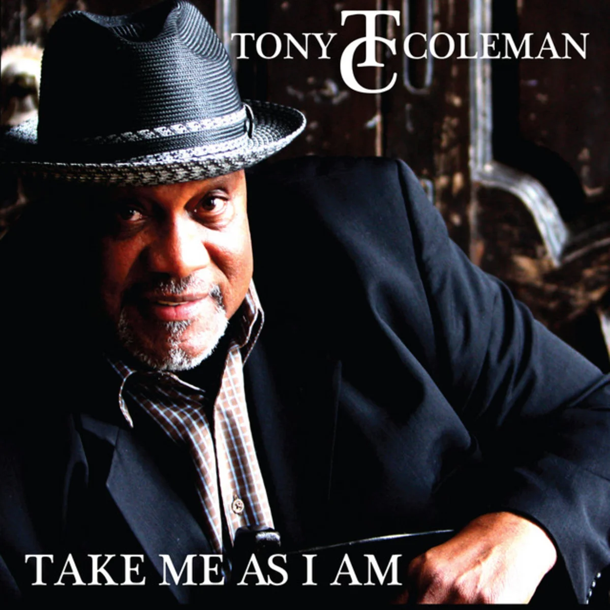 TONY COLEMAN