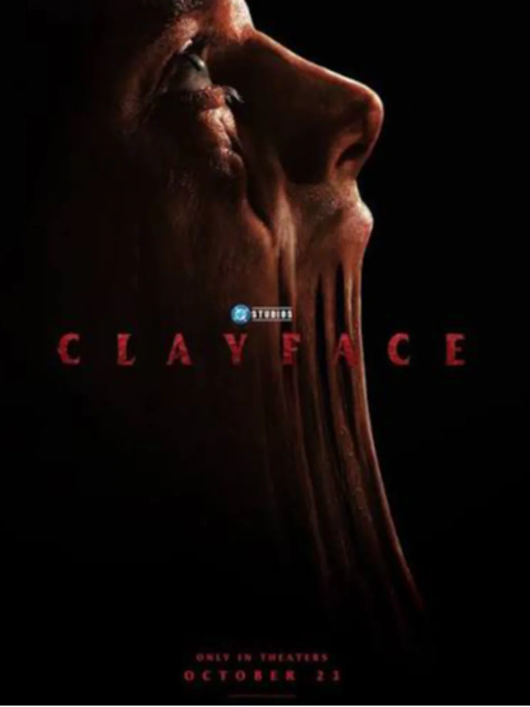 CLAYFACE