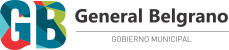 Municipalidad de General Belgrano