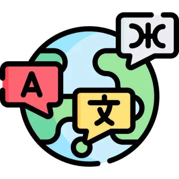 INGLES NIÑOS (8 A 10 AÑOS) NIVEL 1